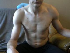 Idealmec's Sexcam