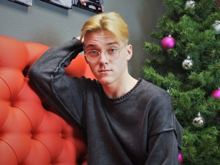 IdenWilson's Profil - Bild n°0