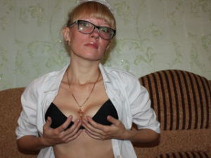 Idolly4u's Sexcam