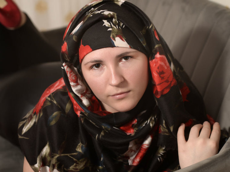 IdrisFari's profile - Image n°0