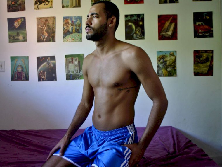 IgorLino's profile - Image n°0