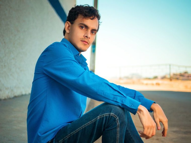 IgorSantos's profile - Image n°0