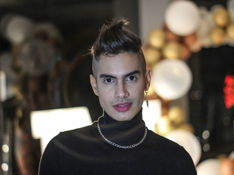 IhamVascco's profile - Image n°0