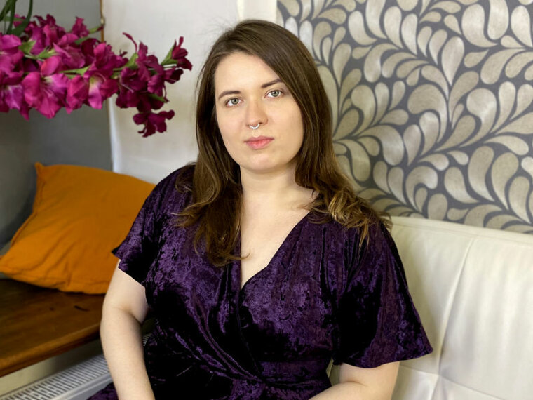 IidaJarvinen's Profil - Bild n°0
