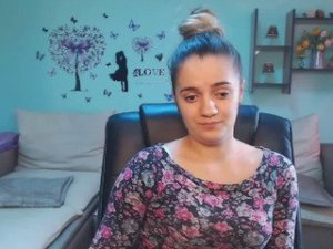 IIsabelle's Sexcam