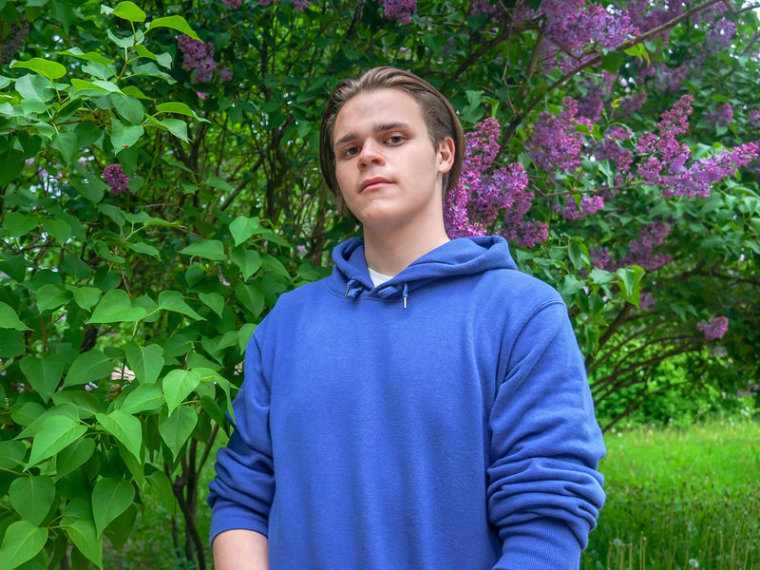 IlanRous's profile - Image n°0