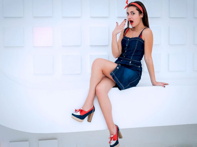 Imania's profile - Image n°1