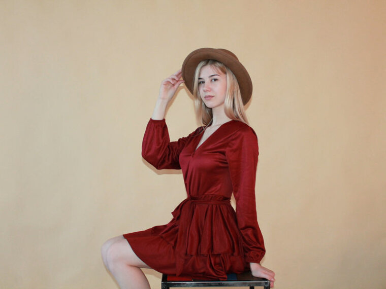 IMmaryy's profile - Image n°0