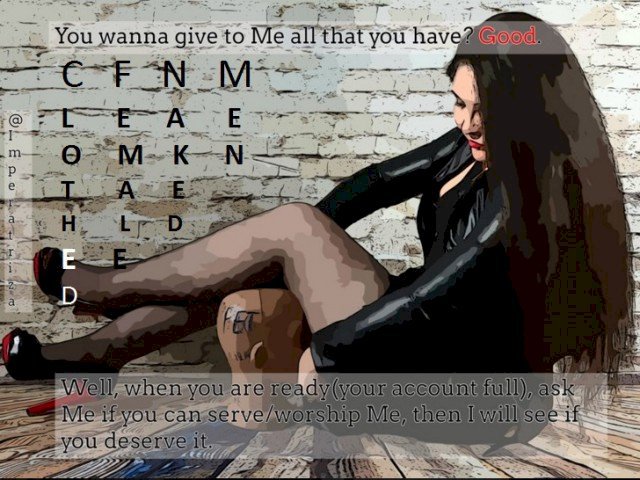 Perfil con Imperatriza - Imagen  n°56