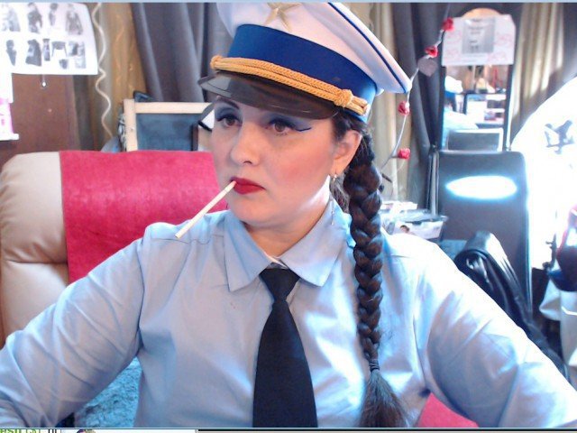 Perfil con Imperatriza - Imagen  n°47