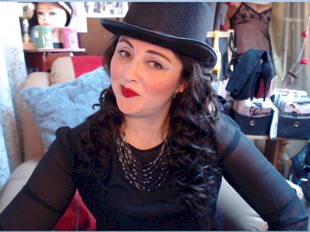 Perfil con Imperatriza - Imagen  n°43