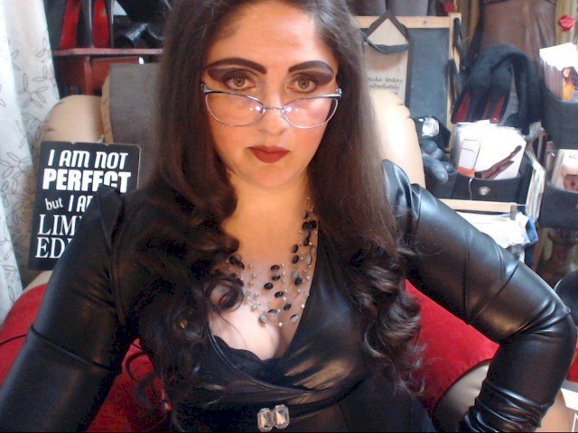 Perfil con Imperatriza - Imagen  n°64