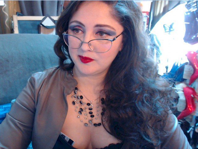 Perfil con Imperatriza - Imagen  n°67