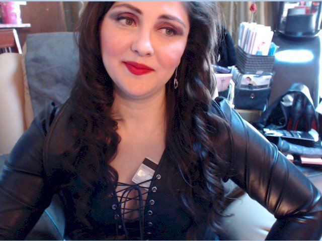 Perfil con Imperatriza - Imagen  n°48