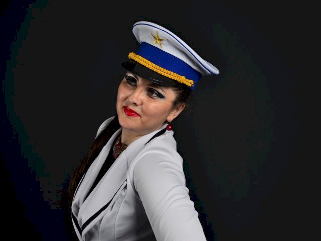 Perfil con Imperatriza - Imagen  n°59