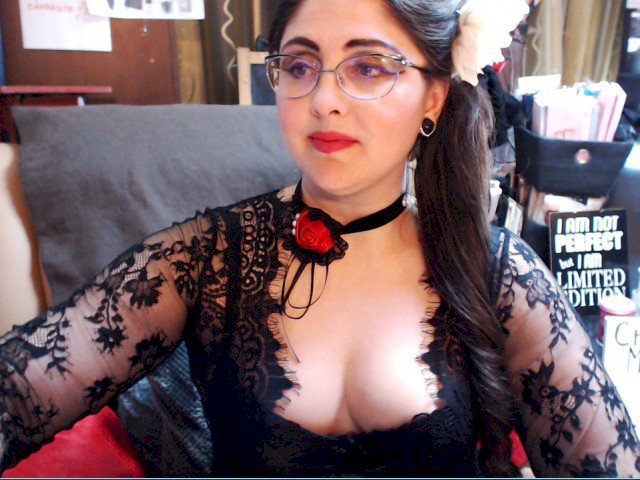 Perfil con Imperatriza - Imagen  n°57