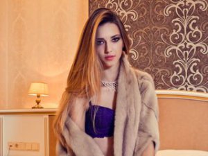 ImWildKitty's Sexcam