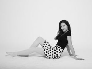 ImYoursDarling's Sexcam
