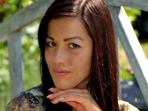 Sexcam Porn von InaCherrry