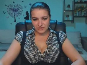 Sexcam Porn von INadine