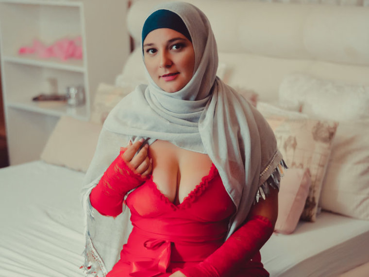 InayaMuslim's profile - Image n°0