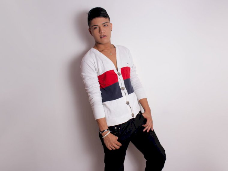 Perfil con INCHLATINBOY - Imagen  n°1