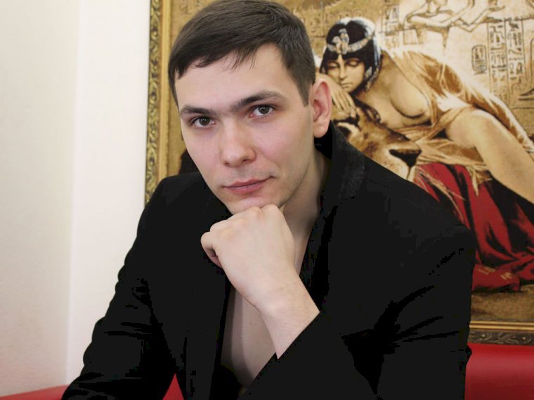 IncredibleFrank's profile - Image n°0