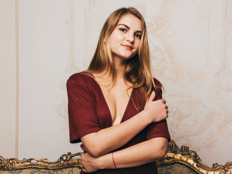 Incredigirl's profile - Image n°1