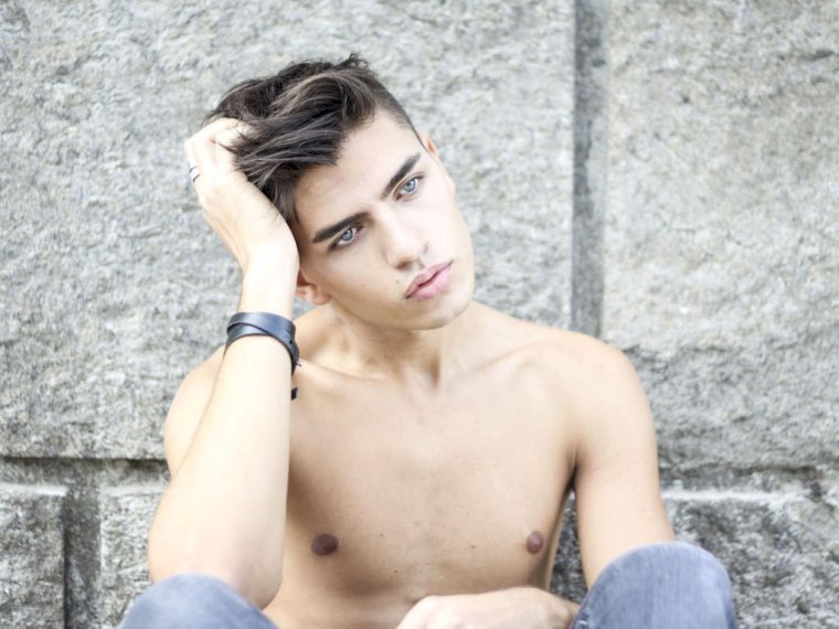 Profil de IndependentSex - Photo n°1