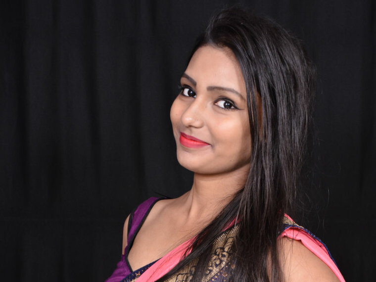 Profil de indianmahi - Photo n°0