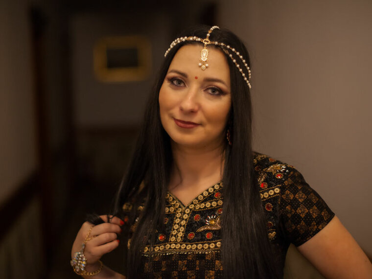 IndianMira's Profil - Bild n°0