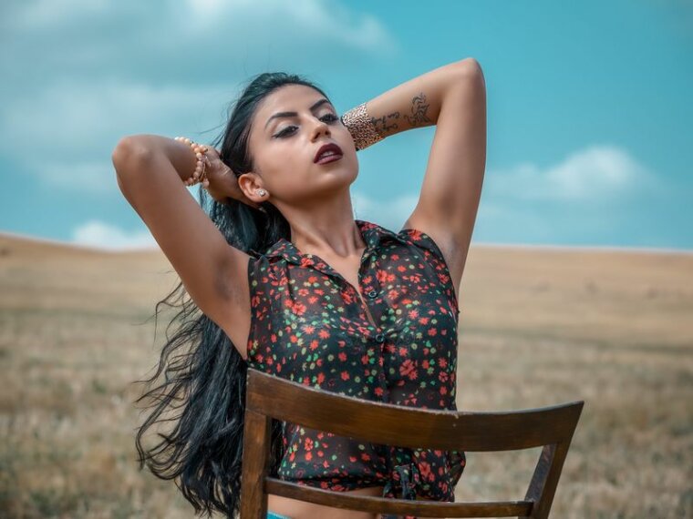 IndianShiaa's profile - Image n°0
