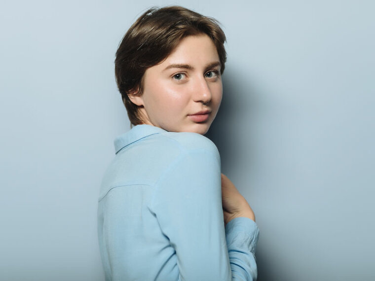 IndyaBlue's profile - Image n°1