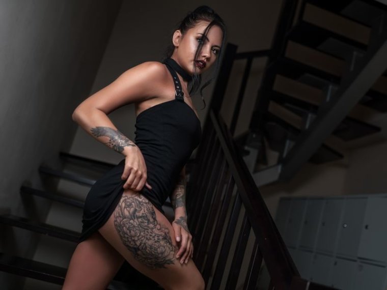 InessaVion's profile - Image n°0