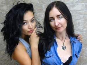 INGAnLAILA's Sexcam