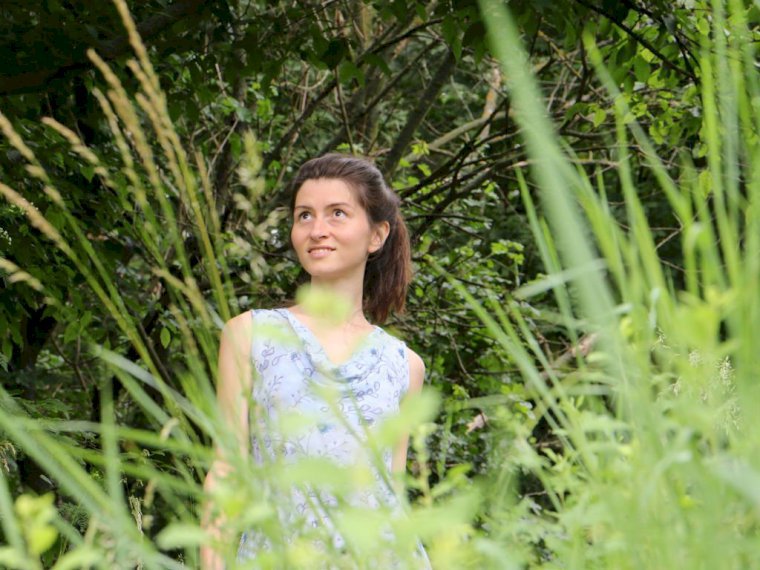 Ingera's profile - Image n°1