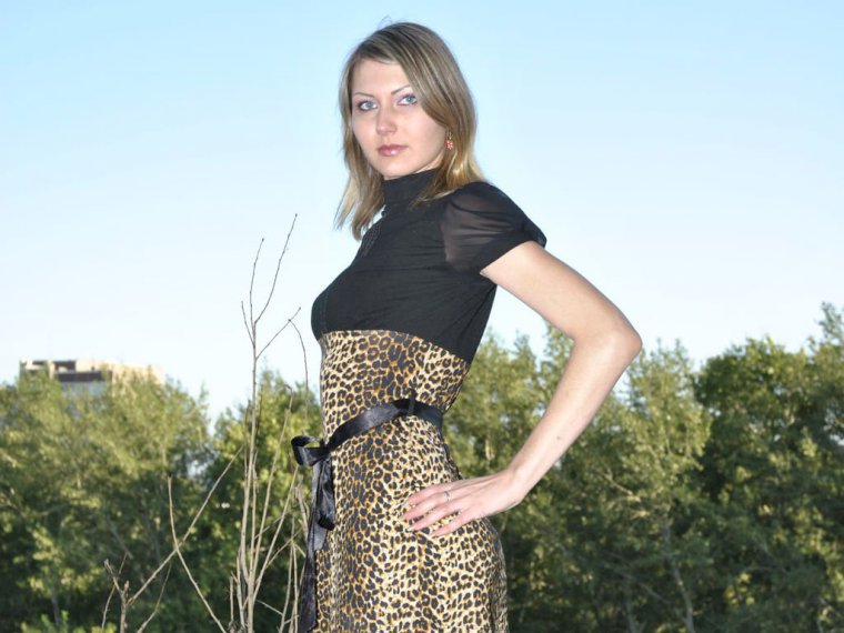 Ingrid777's profile - Image n°1