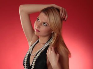 Ingrid777's Sexcam