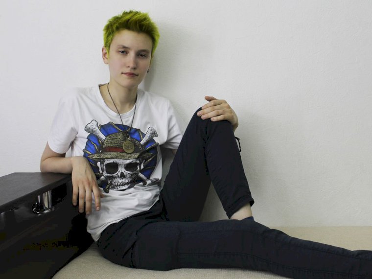 IngridSwanson's profile - Image n°1