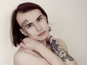 INKEDBOY's Sexcam