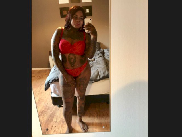 Perfil con Inkedebony - Imagen  n°32