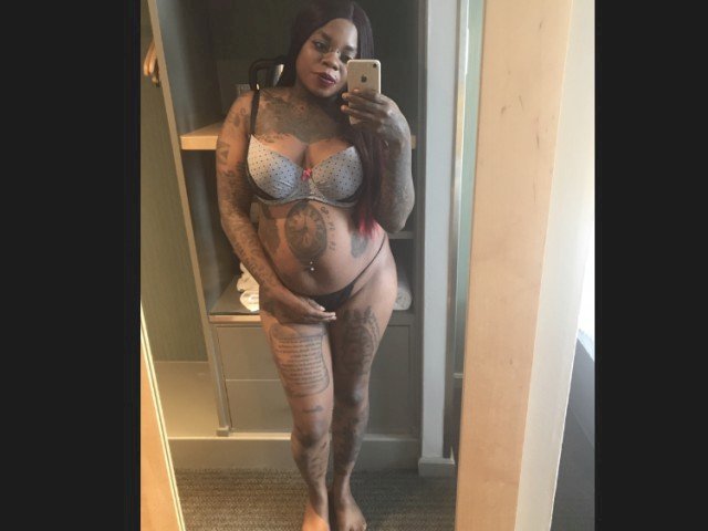 Perfil con Inkedebony - Imagen  n°25