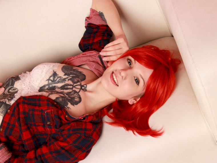 InkedLilaNeedU's profile - Image n°1