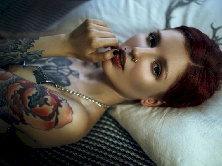 InkedLovely's profile - Image n°0