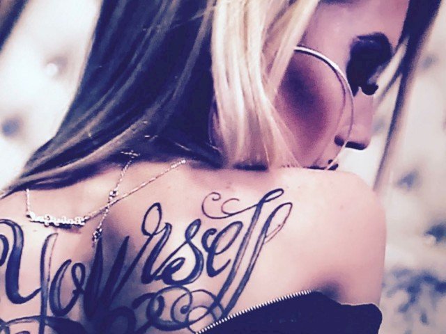 InkeDoll's profile - Image n°2