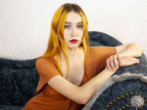 InnaCasantres's Sexcam