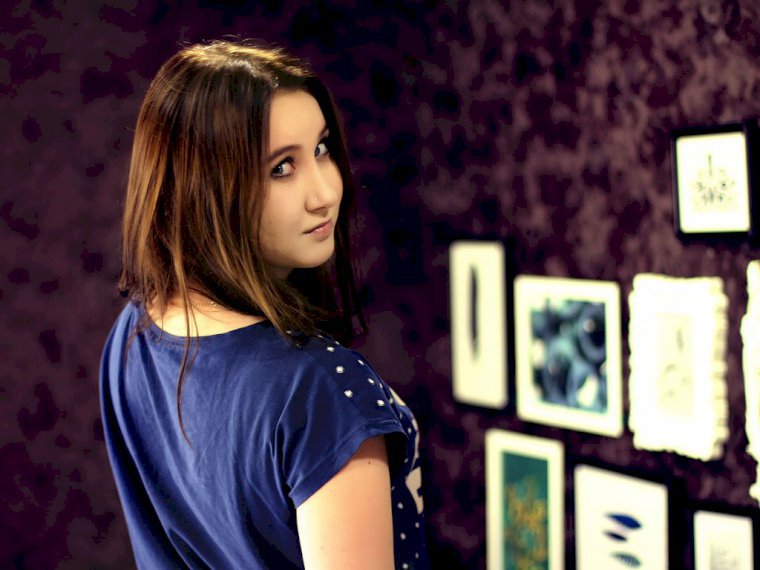 InnaHotLady's profile - Image n°1