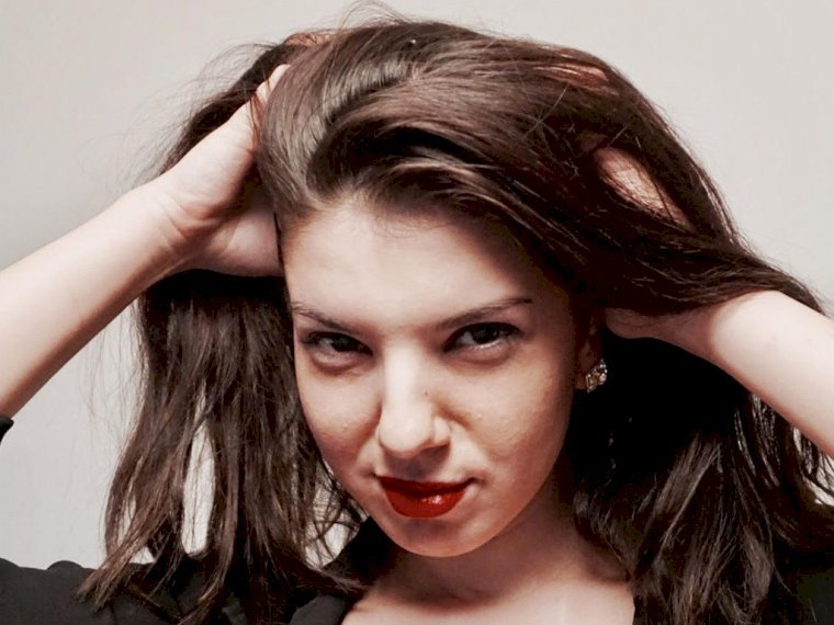 InnesCarina's profile - Image n°1