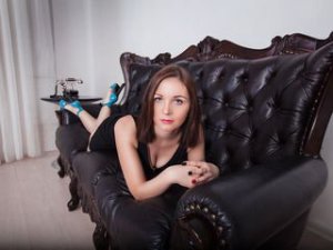 Intizara's Sexcam