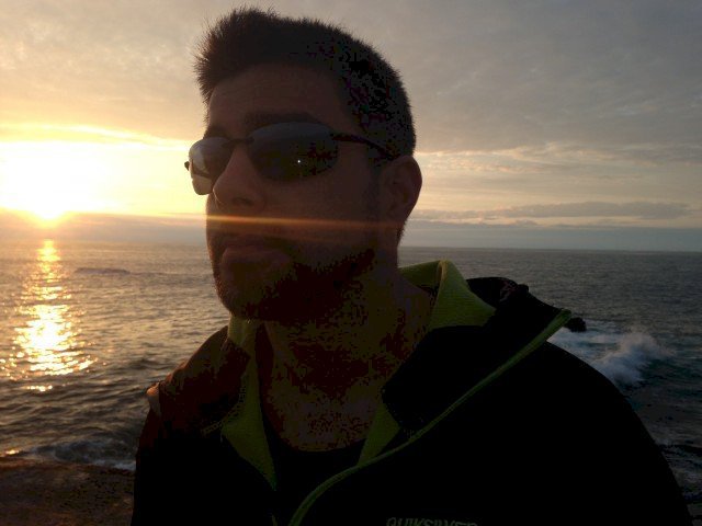 Profil de iosh - Photo n°0